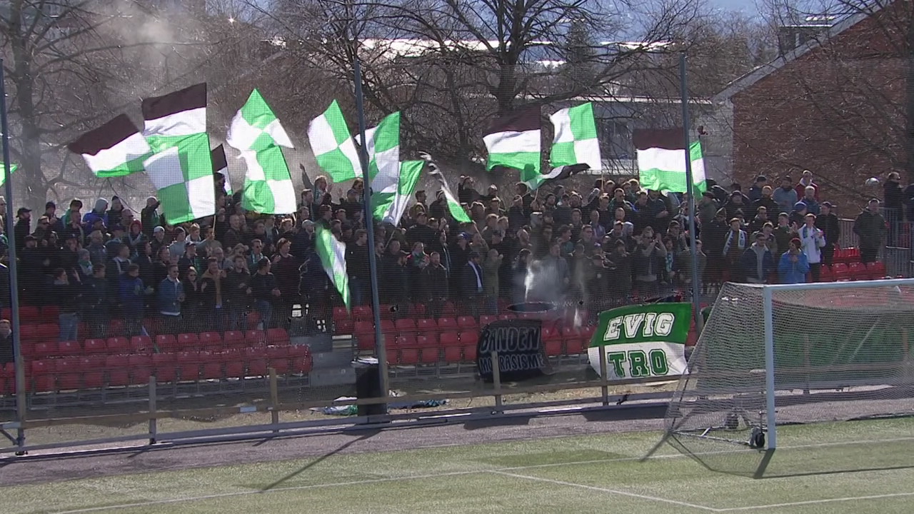 SKE - HAM 1-0